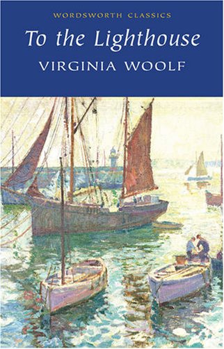 City Travel Guides Discounted   : To the Lighthouse (Wordsworth Classics)