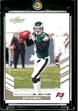 2007 Score #96 Jeff Garcia Tampa Bay Buccaneers Football Card - Mint Condition - In Protective Display Case !