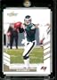 2007 Score # 96 Jeff Garcia - Tampa Bay Buccaneers - NFL Football Card