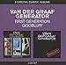Van Der Graaf Generator, Classic Albums: First Generation/Godbluff, 発売中