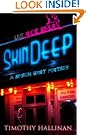 Skin Deep (Simeon Grist #3) (Simeon Grist Mystery)