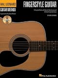 Fingerstyle Guitar (Hal Leonard Guitar Method (Songbooks))