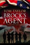 Brock's Agent