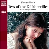 Tess of the D'Urbervilles