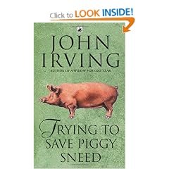 Trying To Save Piggy Sneed