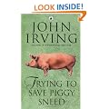 Trying To Save Piggy Sneed