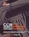 CCIE Routing & Switching. Lab Workbook Volume III