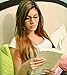 Reading Glasses 1.0 For Women & Man By See 626 - Alphareader 3 Pairs Value Packed Metal Readers- Unisex Reading Glasses - Black, Gray, Gold Reading Glasses