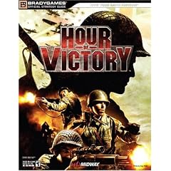 Buy Hour of Victory Strategy Guide 