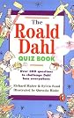 The Roald Dahl Quiz Book