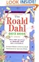 The Roald Dahl Quiz Book