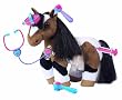 BREYER HORSES CHLOE PLUSH VET SET