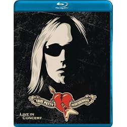 Tom Petty and The Heartbreakers: Live [Blu-ray]