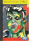  : Invasion of the Elvis zombies: By Gary Panter (Raw one-shot)