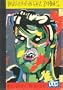 Invasion of the Elvis zombies: By Gary Panter (Raw one-shot)