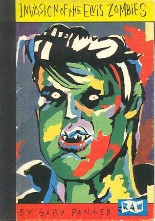 Gary Panter