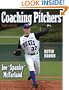 Coaching Pitchers - 3rd Edition