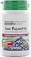 Nature's Plus Herbal Actives Saw Palmetto 200mg 60 Softgels