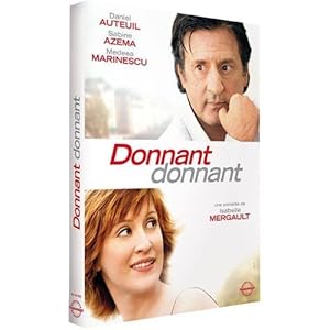 Donnant Donnant