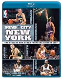 Sons of the City: New York [Blu-ray] [2011] [US Import]
