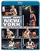 Sons Of The City: New York [Blu-ray]