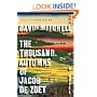 The Thousand Autumns of Jacob de Zoet: A Novel