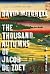 The Thousand Autumns of Jacob de Zoet