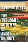 The Thousand Autumns of Jacob de Zoet