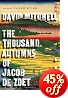 The Thousand Autumns of Jacob de Zoet: A Novel