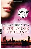 Fesseln der Finsternis: Guardians of Eternity 7 - Roman