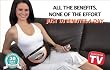 BEAUTYKO Vibro Shape Body Toning System