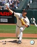 Matt Cain , 8x10