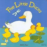 Five Little Ducks (Classic Books with Holes)