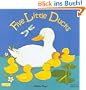 Five Little Ducks (Die Cut Reading)