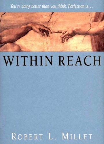 Within Reach
