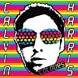 Colours [Vinyl]
