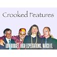 Crooked Features (the making of Attack of the Clowns)