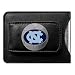 North Carolina Tarheels Basketball Credit Card/Money Clip Holder - NCAA College Athletics - Fan Shop