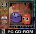Chomper 3D Arcade Action PC