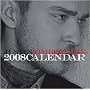 Justin Timberlake 2008 Wall Calendar by Andrews McMeel