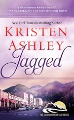 Jagged (Colorado Mountain)