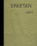 (Reprint) 1964 Yearbook: Pacifica High School, Pittsburg, California