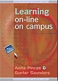 Learning on-line on campus