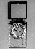 Suunto MCA-D Compass by Suunto
