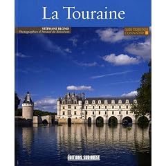 Connaitre la Touraine