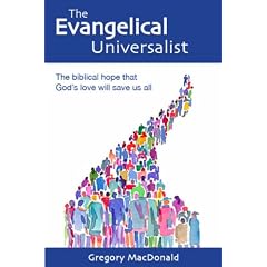 The Evangelical Universalist