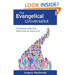 The Evangelical Universalist
