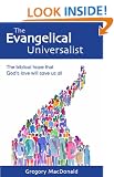 The Evangelical Universalist