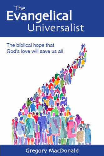 The Evangelical Universalist