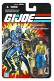 GI Joe 25th Anniversary Dreadnok Ripper Action Figure